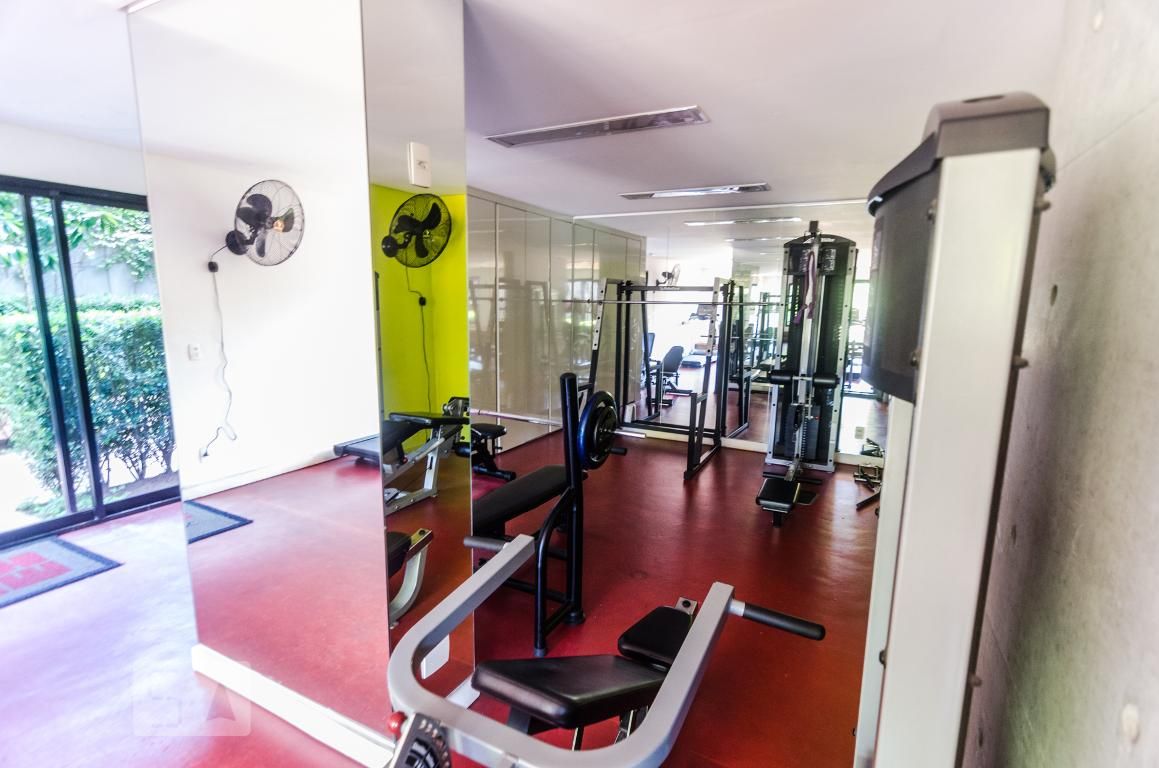 Apartamento, 2 quartos, 70 m² - Foto 23