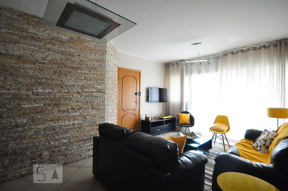 Apartamento, 3 quartos, 120 m² - Foto 2
