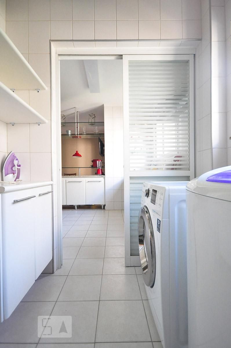 Apartamento, 3 quartos, 120 m² - Foto 31