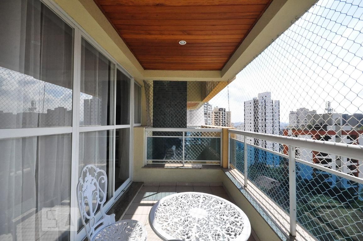 Apartamento, 3 quartos, 120 m² - Foto 5