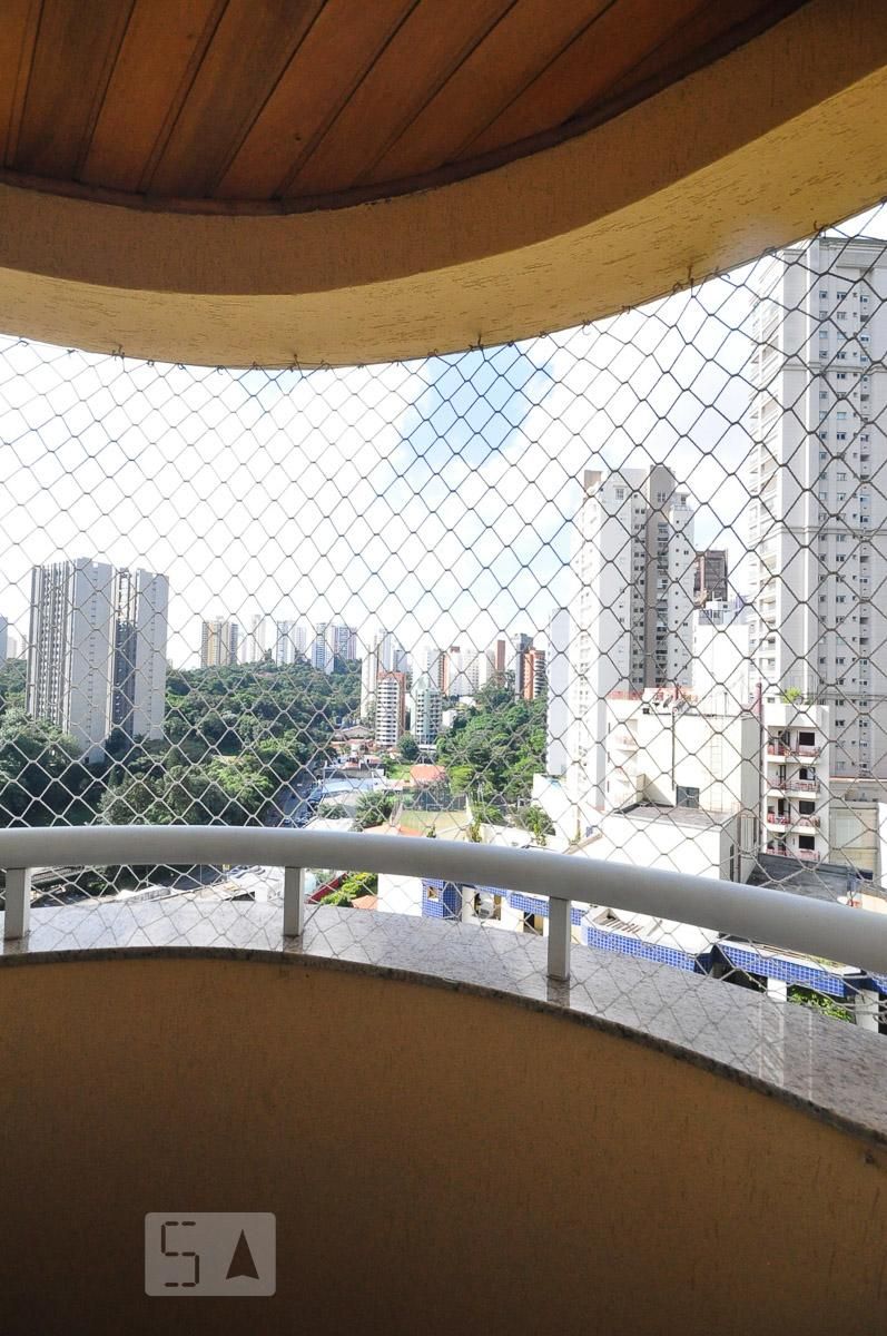 Apartamento, 3 quartos, 120 m² - Foto 21