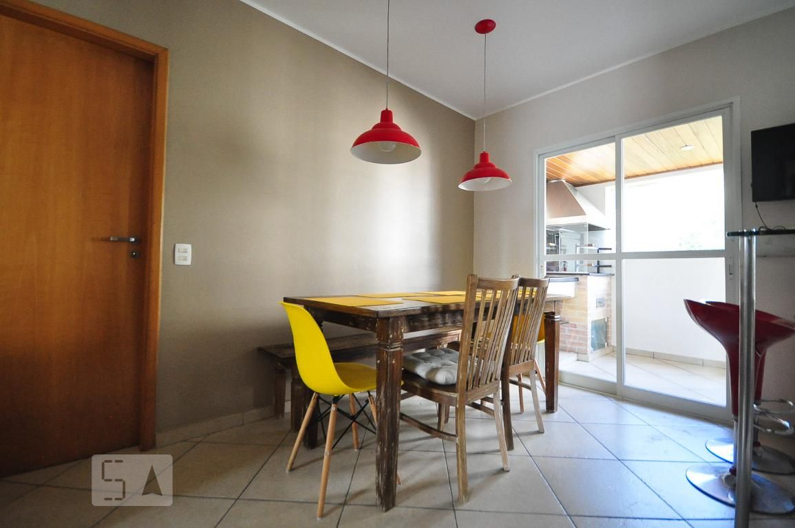 Apartamento, 3 quartos, 120 m² - Foto 22