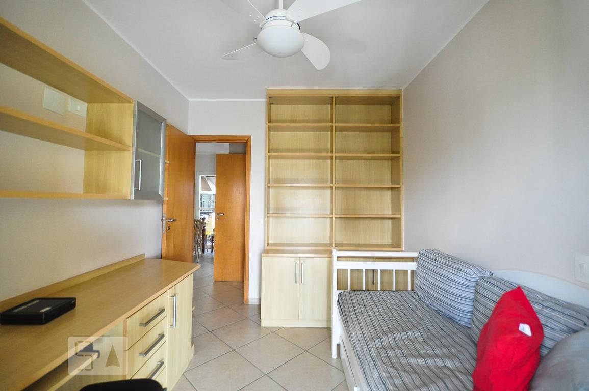 Apartamento, 3 quartos, 120 m² - Foto 11