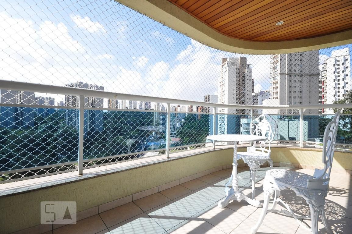 Apartamento, 3 quartos, 120 m² - Foto 4
