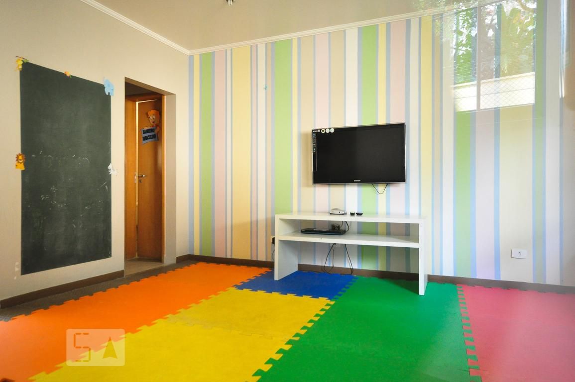 Apartamento, 3 quartos, 120 m² - Foto 37