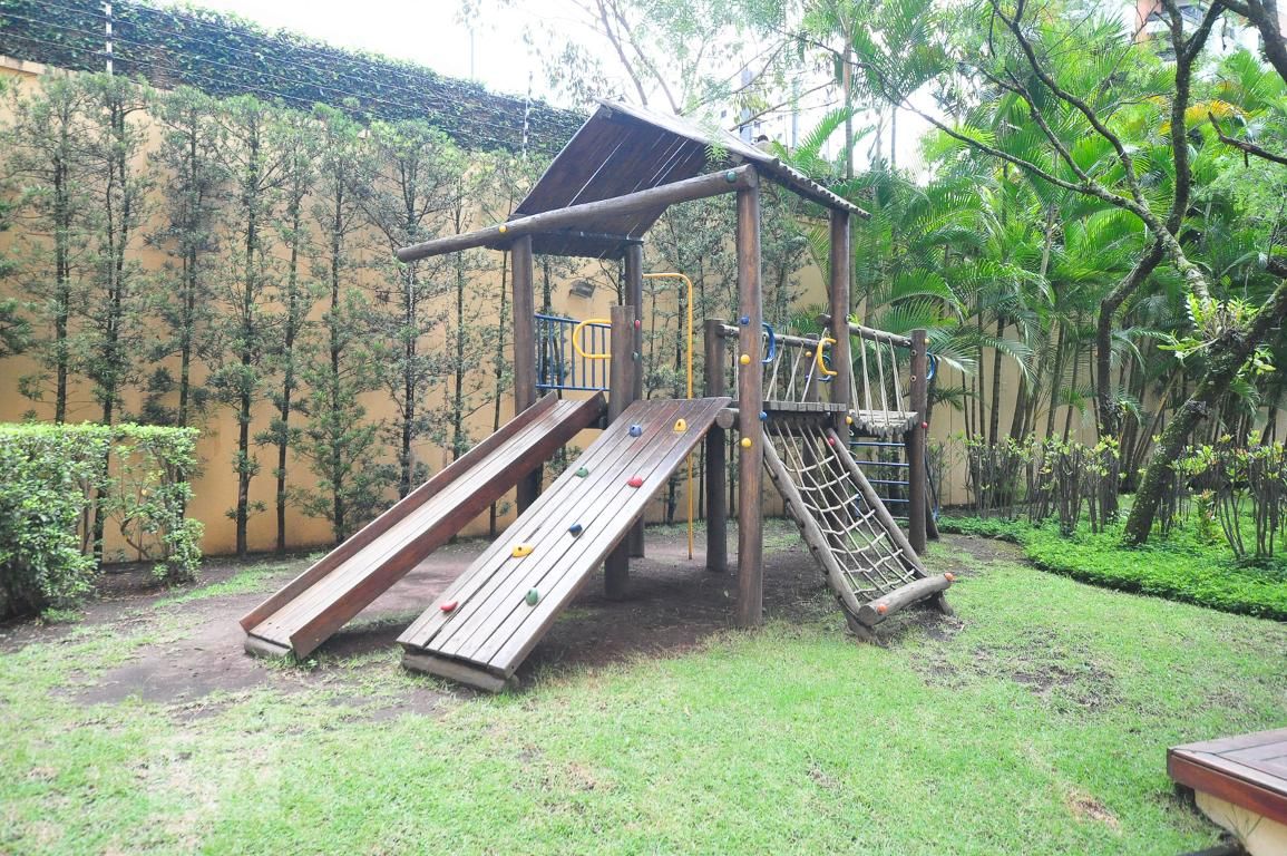 Apartamento, 3 quartos, 120 m² - Foto 41