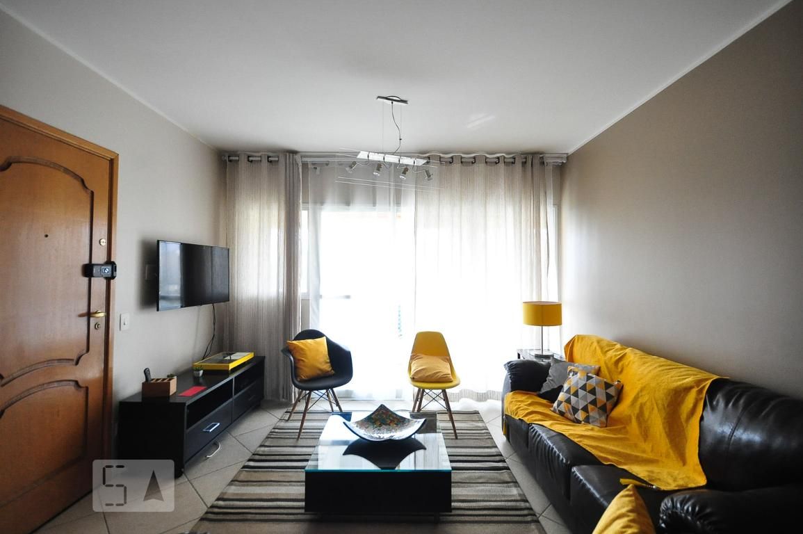 Apartamento, 3 quartos, 120 m² - Foto 1