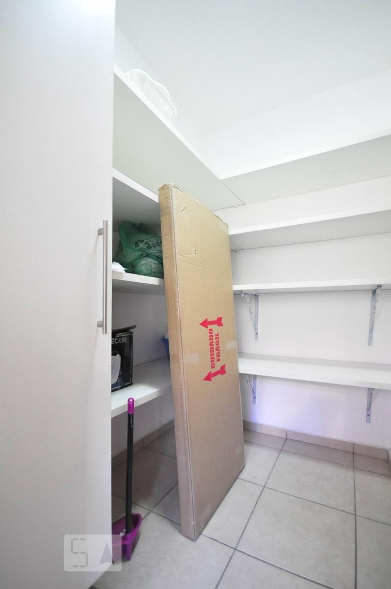Apartamento, 3 quartos, 120 m² - Foto 33