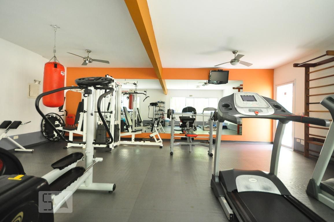 Apartamento, 3 quartos, 120 m² - Foto 38