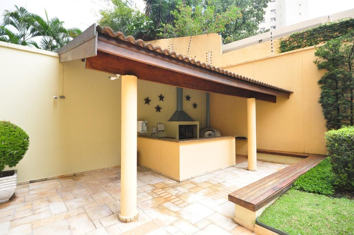 Apartamento, 3 quartos, 120 m² - Foto 39