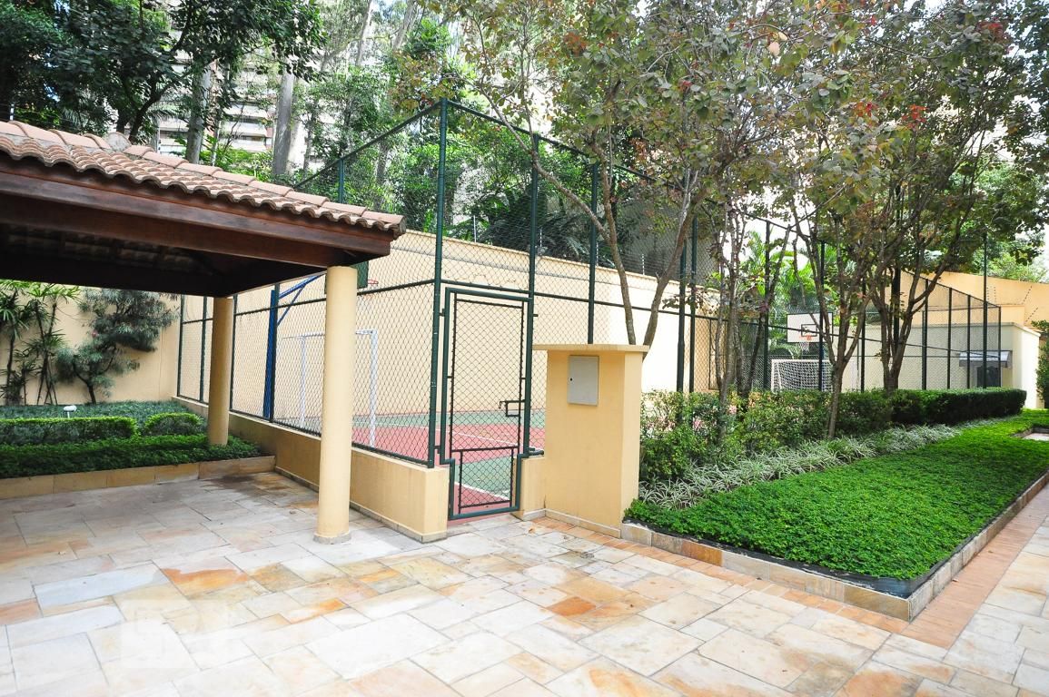 Apartamento, 3 quartos, 120 m² - Foto 36