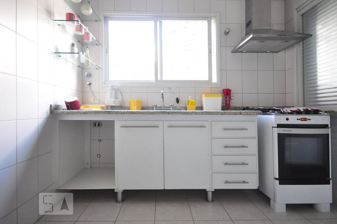 Apartamento, 3 quartos, 120 m² - Foto 27