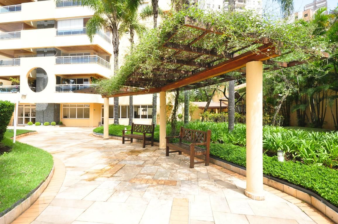 Apartamento, 3 quartos, 120 m² - Foto 42