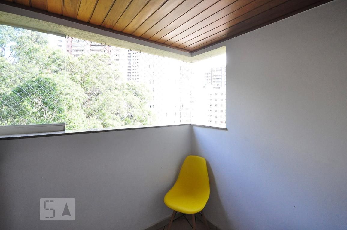Apartamento, 3 quartos, 120 m² - Foto 25