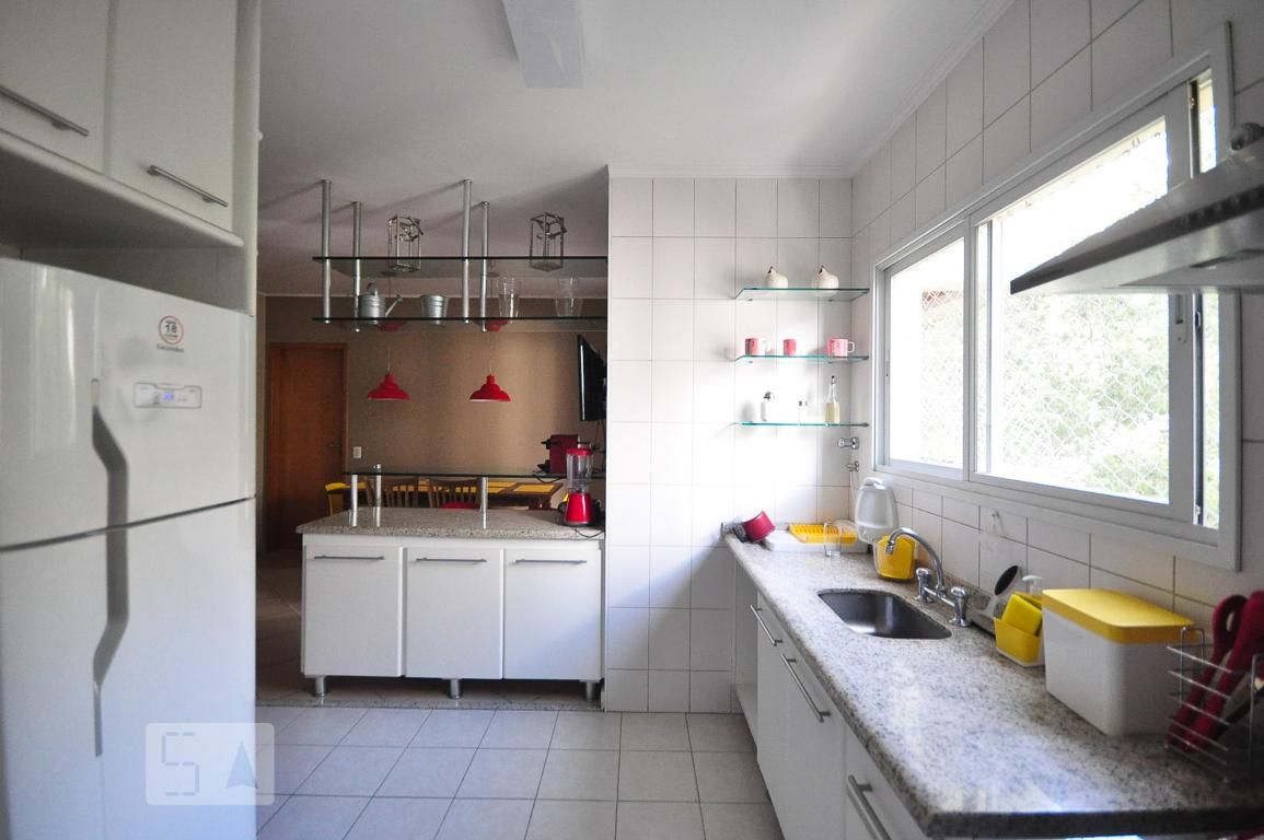 Apartamento, 3 quartos, 120 m² - Foto 28