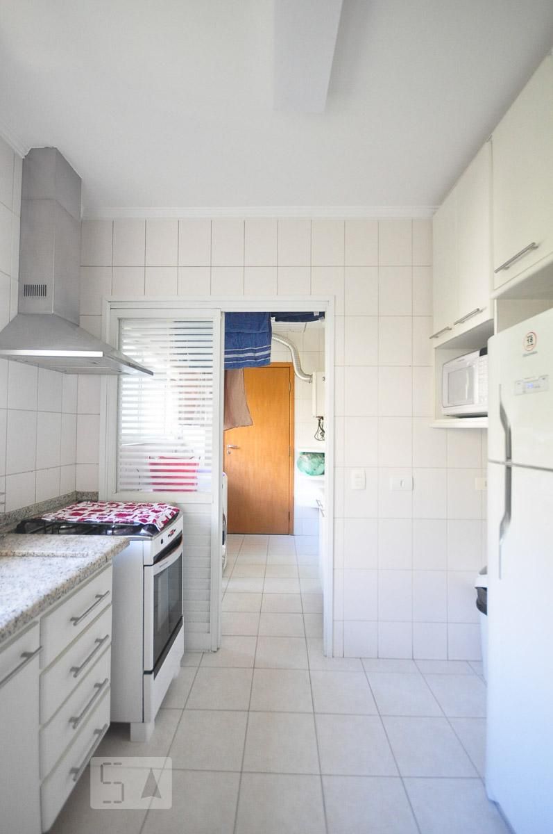 Apartamento, 3 quartos, 120 m² - Foto 29