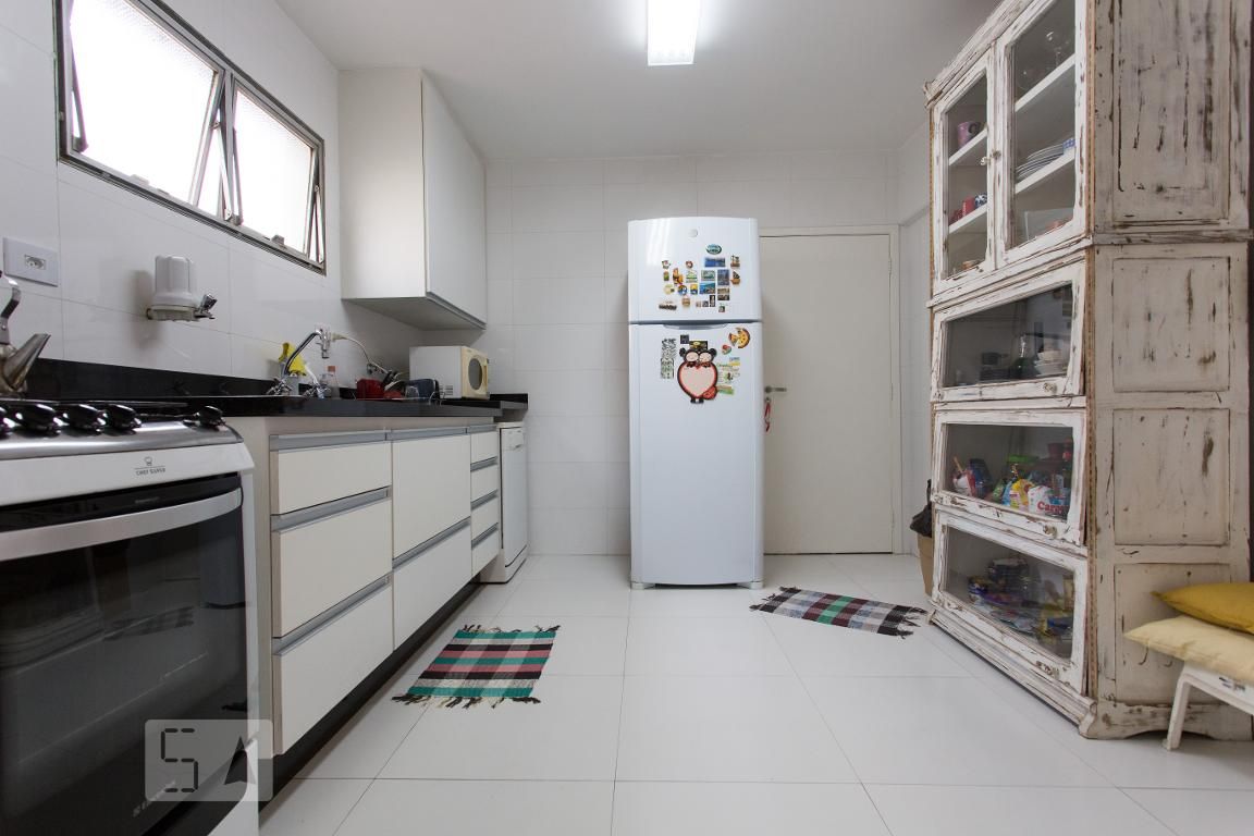 Apartamento, 3 quartos, 118 m² - Foto 27