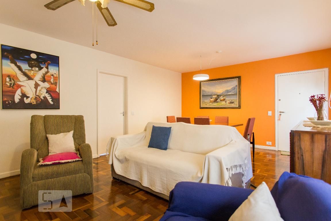 Apartamento, 3 quartos, 118 m² - Foto 4