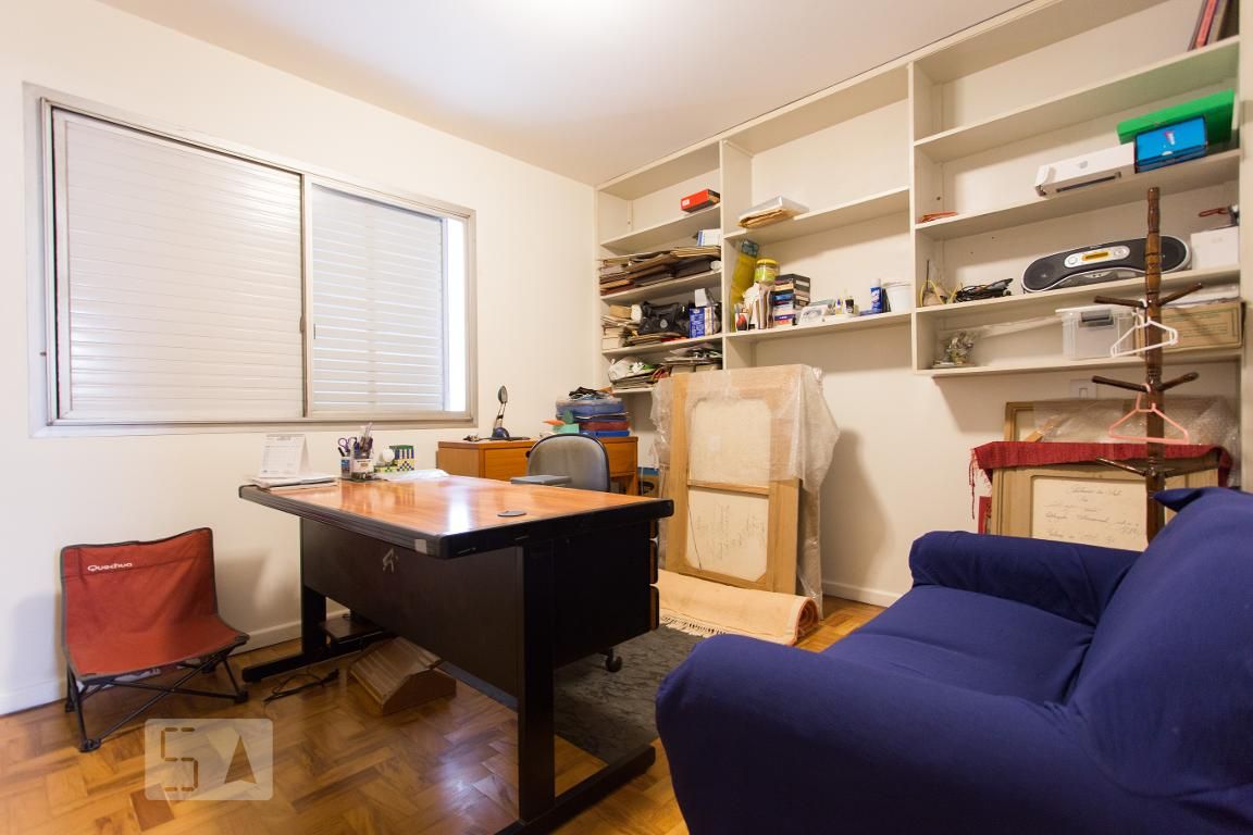 Apartamento, 3 quartos, 118 m² - Foto 24
