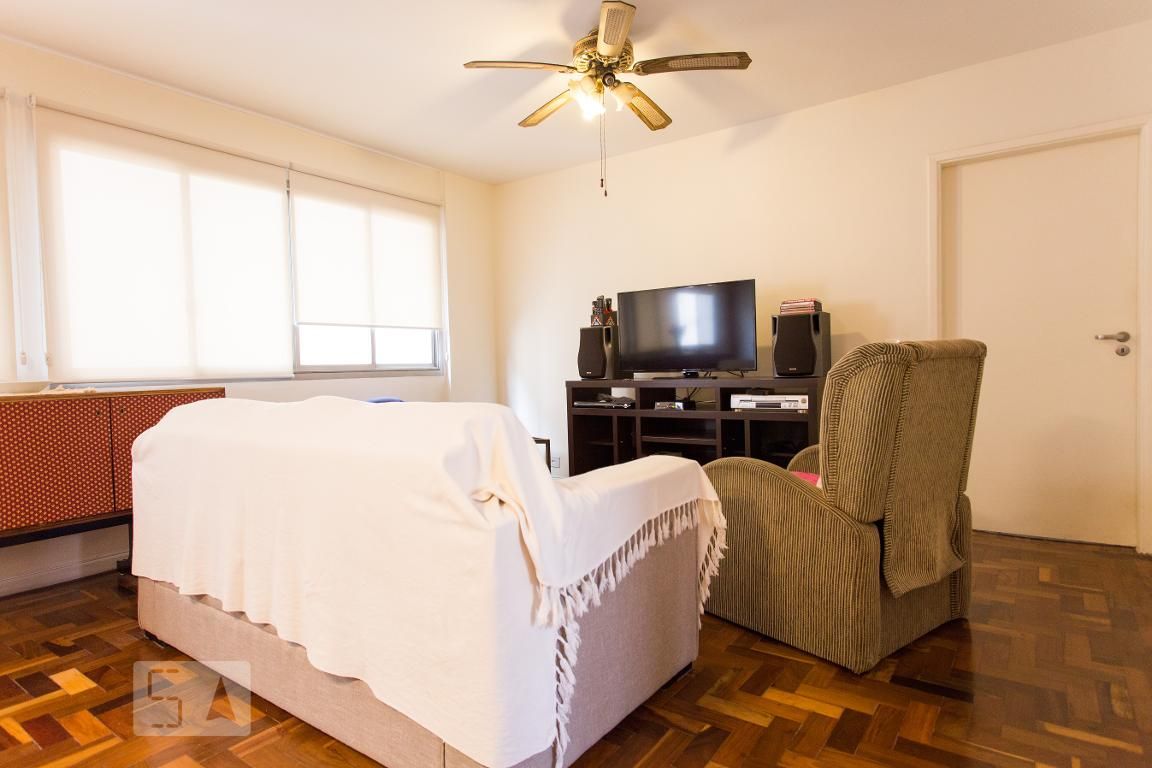 Apartamento, 3 quartos, 118 m² - Foto 2