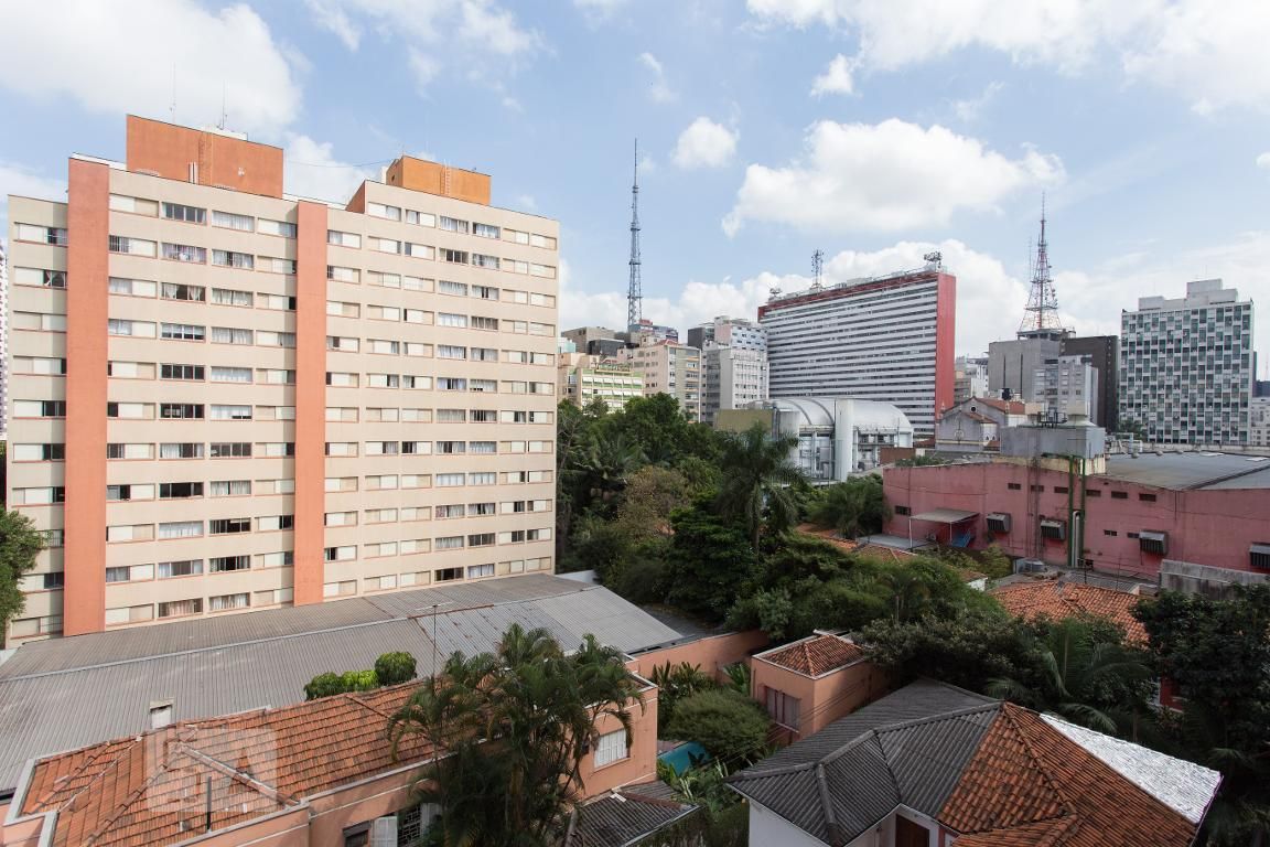 Apartamento, 3 quartos, 118 m² - Foto 23