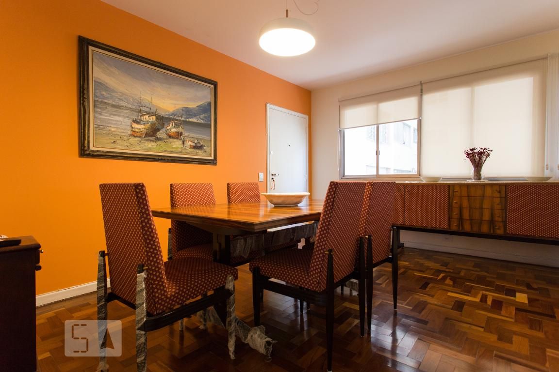 Apartamento, 3 quartos, 118 m² - Foto 1