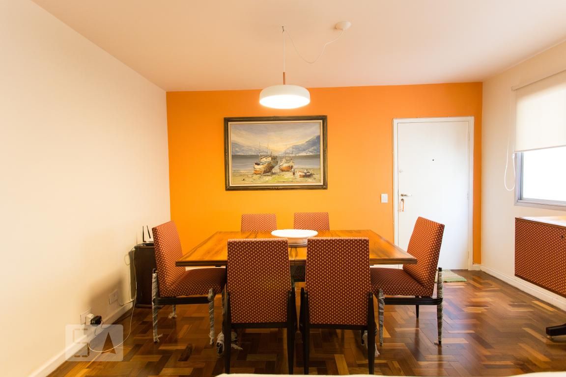 Apartamento, 3 quartos, 118 m² - Foto 5