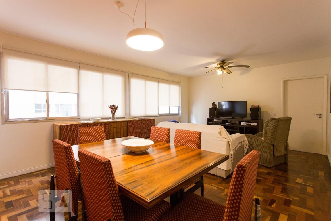 Apartamento, 3 quartos, 118 m² - Foto 8