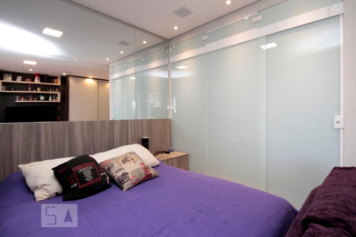 Kitnet-Studio, 40 m² - Foto 6