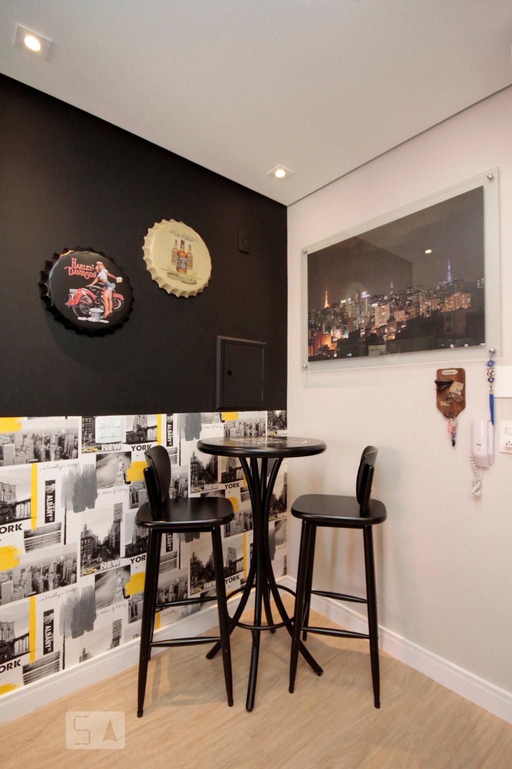 Kitnet-Studio, 40 m² - Foto 9