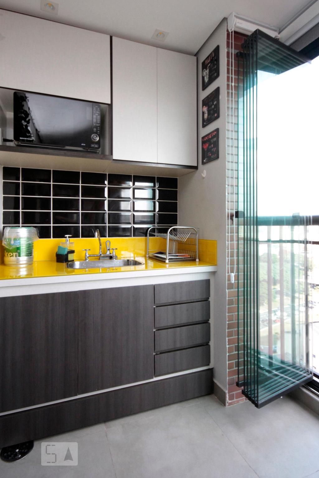 Kitnet-Studio, 40 m² - Foto 16