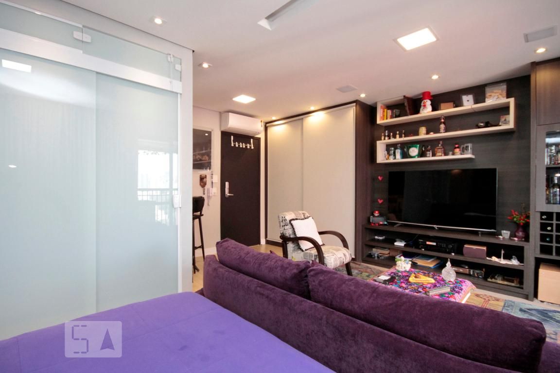Kitnet-Studio, 40 m² - Foto 7