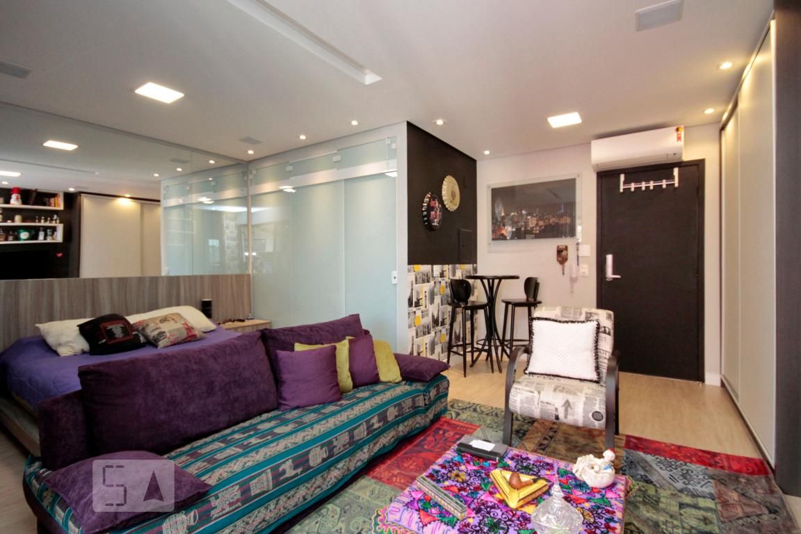 Kitnet-Studio, 40 m² - Foto 5