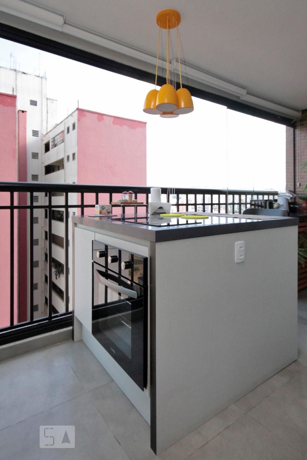 Kitnet-Studio, 40 m² - Foto 17