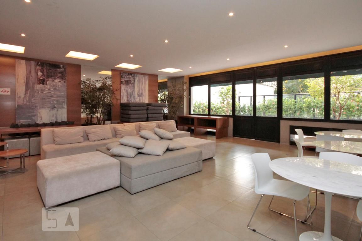Kitnet-Studio, 40 m² - Foto 21