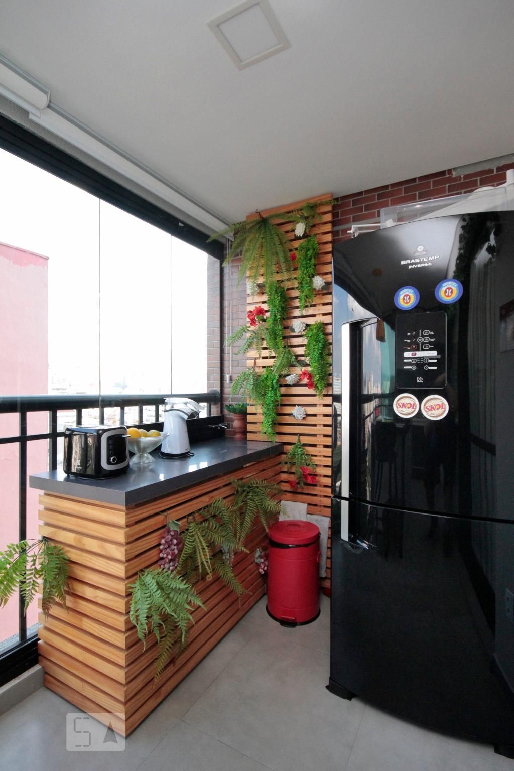 Kitnet-Studio, 40 m² - Foto 18