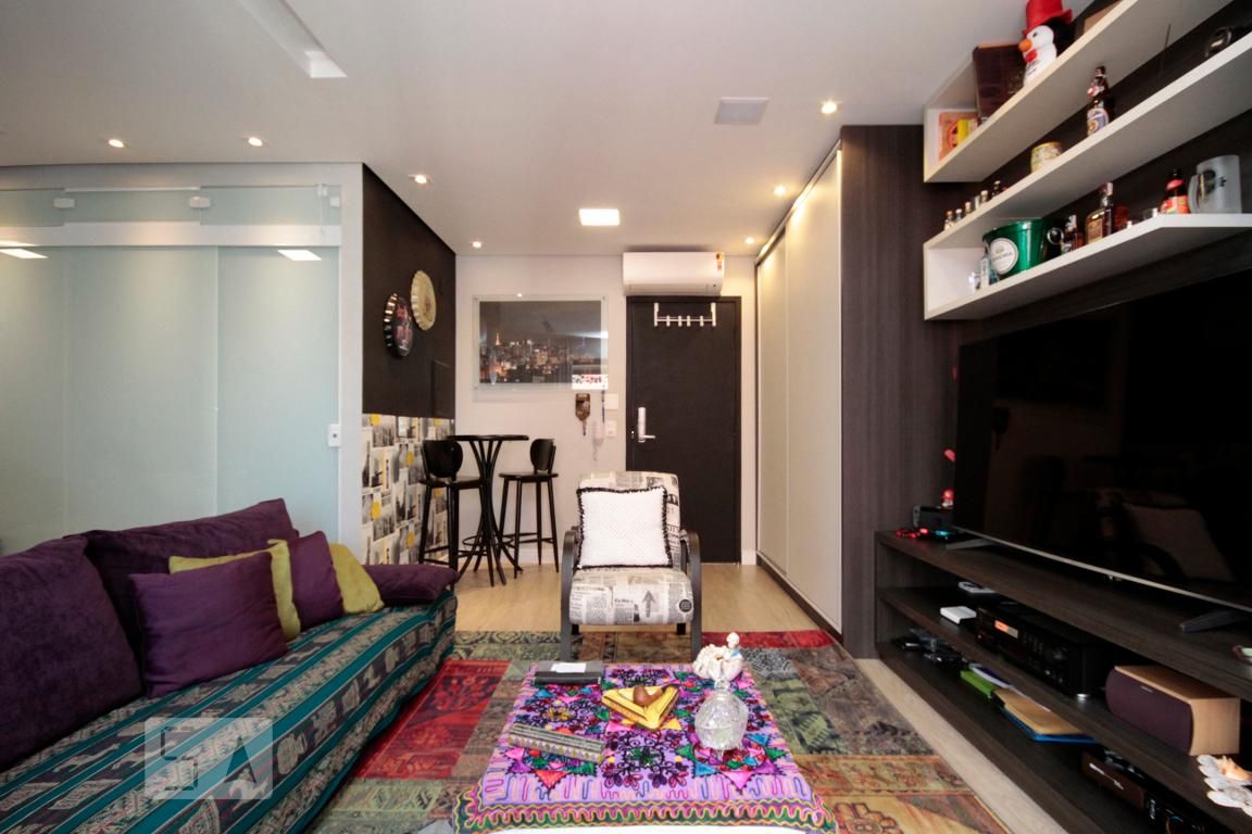 Kitnet-Studio, 40 m² - Foto 4
