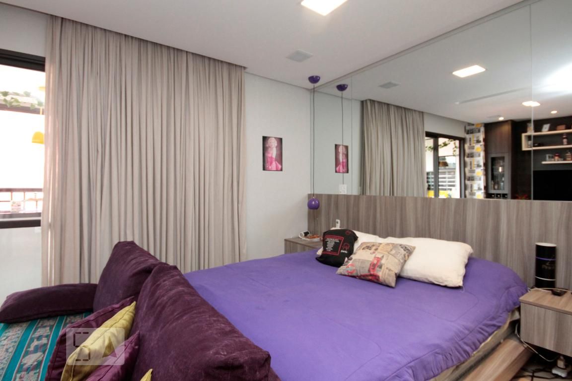 Kitnet-Studio, 40 m² - Foto 3