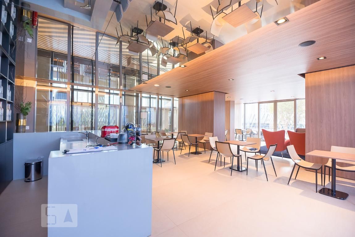 Kitnet-Studio, 36 m² - Foto 29