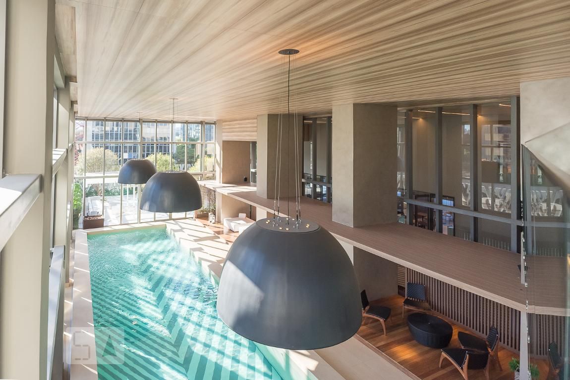 Kitnet-Studio, 36 m² - Foto 19