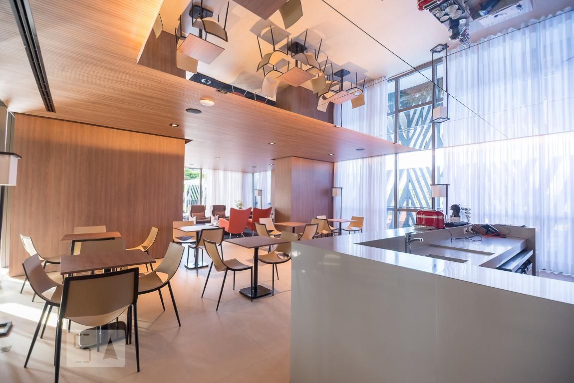 Kitnet-Studio, 36 m² - Foto 28
