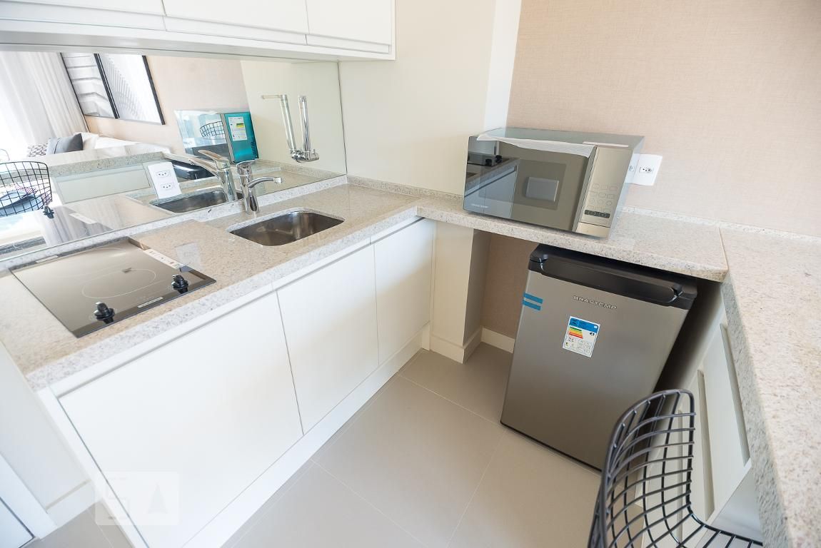 Kitnet-Studio, 36 m² - Foto 11