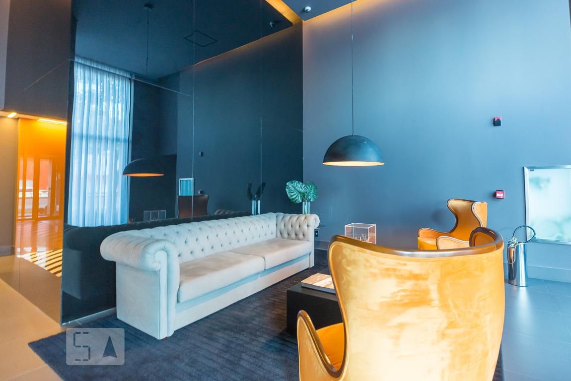 Kitnet-Studio, 36 m² - Foto 31