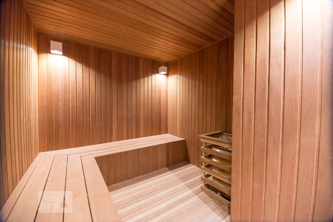 Kitnet-Studio, 36 m² - Foto 27