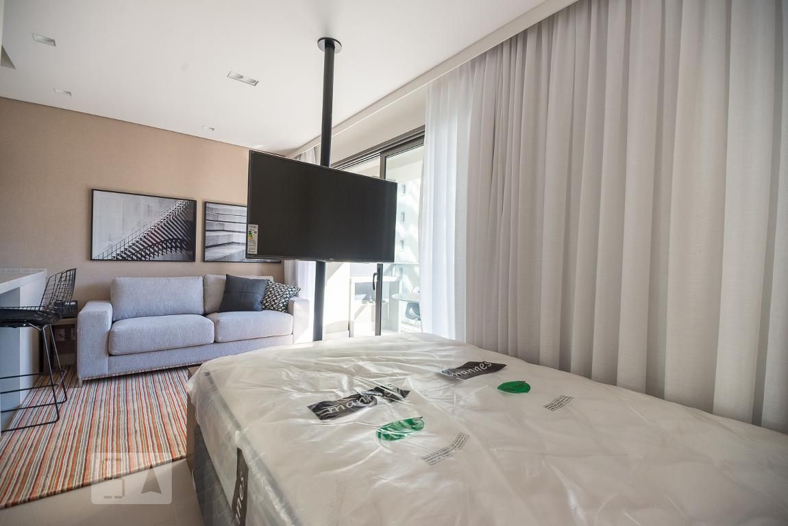 Kitnet-Studio, 36 m² - Foto 6