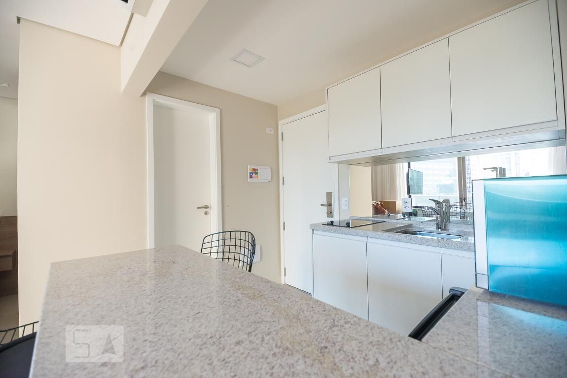 Kitnet-Studio, 36 m² - Foto 12