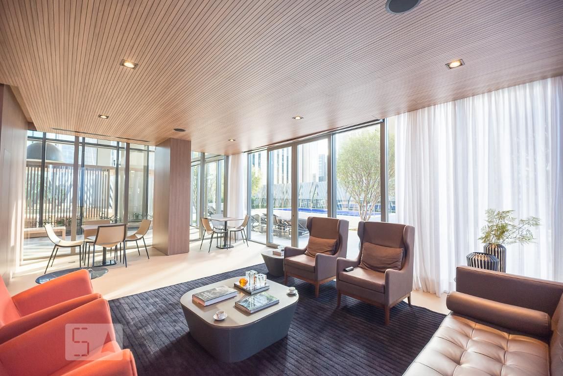 Kitnet-Studio, 36 m² - Foto 30