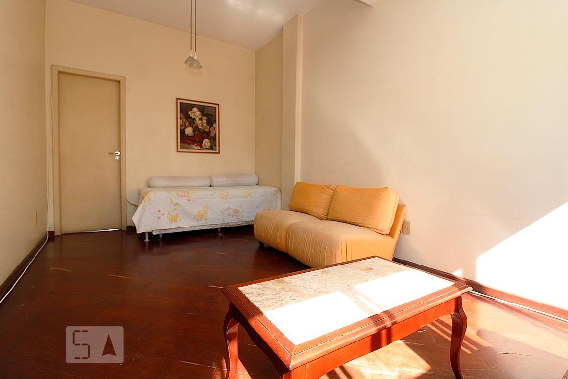 Apartamento, 1 quarto, 80 m² - Foto 3