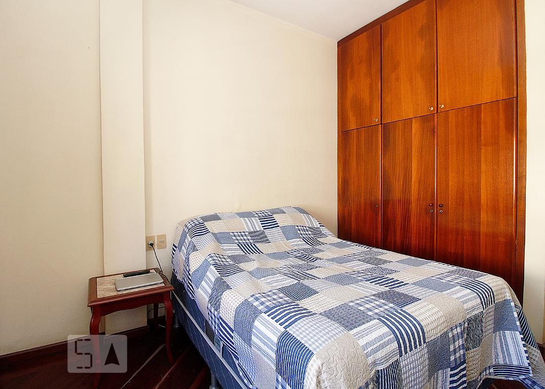 Apartamento, 1 quarto, 80 m² - Foto 7