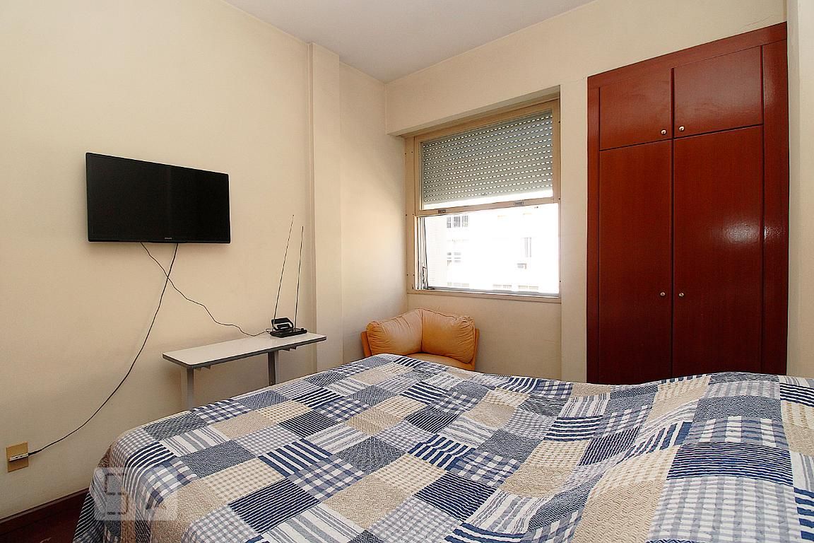 Apartamento, 1 quarto, 80 m² - Foto 8
